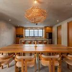 Brutalist 7br Masterpiece Design, Luxury Pool