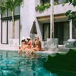 Brutalist 7Br Masterpiece Design, Luxury Pool