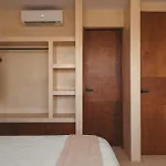 Soul Box Villa 5 Bedroom Chic Modern Retreat In Tulum