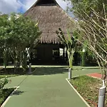 Kin Tulum - Bajo Con Terraza