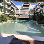 Tulum City Apartments Bakal B