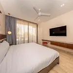 Сasa de vacaciones Lux 2br With Rooftop Pool And Close To *