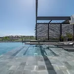 Lux 2br With Rooftop Pool And Close To Сasa de vacaciones Tulum