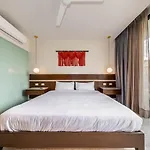 Lux 2br With Rooftop Pool And Close To Tulum