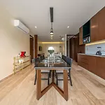 Lux 2br With Rooftop Pool And Close To Сasa de vacaciones Tulum