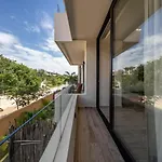 Сasa de vacaciones Lux 2br With Rooftop Pool And Close To Tulum