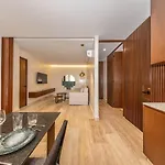Lux 2br With Rooftop Pool And Close To * Tulum