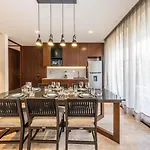 Lux 2br With Rooftop Pool And Close To Tulum