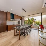 Lux 2br With Rooftop Pool And Close To
