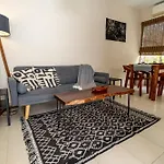 Colorful Downtown House With Private Pool Сasa de vacaciones Tulum