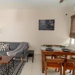 Сasa de vacaciones Colorful Downtown House With Private Pool Tulum