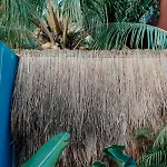 Сasa de vacaciones Colorful Downtown House With Private Pool