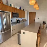 Luxury Oceanfront Residence - Tulum Mexico
