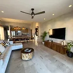 Luxury Oceanfront Residence - Tulum Mexico