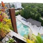 Apartment Lu'um - Free Shuttle To Club Tulum