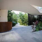 Lu'um - Free Shuttle To Club Apartment Tulum