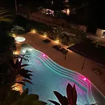 Lu'um - Free Shuttle To Club Tulum