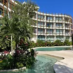Lu'um - Free Shuttle To Club Apartment Tulum