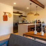 2br Jungle View W Private Pool Gym Fast Wifi Apartamento