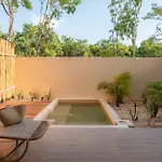 Apartamento 2br Jungle View W Private Pool Gym Fast Wifi