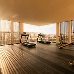 2br Jungle View W Private Pool Gym Fast Wifi *