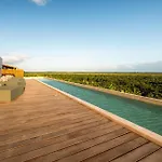 Apartamento 2br Jungle View W Private Pool Gym Fast Wifi