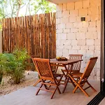 Apartamento 2br Jungle View W Private Pool Gym Fast Wifi Tulum