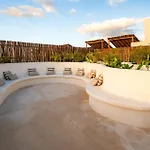 2br Jungle View W Private Pool Gym Fast Wifi