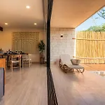 2br Jungle View W Private Pool Gym Fast Wifi Apartamento Tulum