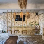 Apartamento 1 Bedroom On Cenote Largest Gym Coworking