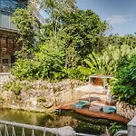 1 Bedroom On Cenote Largest Gym Coworking