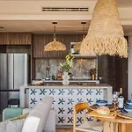 1 Bedroom On Cenote Largest Gym Coworking