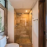1 Bedroom On Cenote Largest Gym Coworking Apartamento Tulum