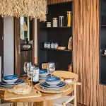1 Bedroom On Cenote Largest Gym Coworking *