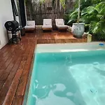 Xuncari En El Corazon De La Selva Tulum