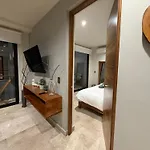 Apartahotel Akua Mexico Tulum