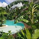 Tulum Two-Story Penthouse With Jacuzzi
