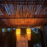 Departamento Con Pequena Piscina Privada En Tulum