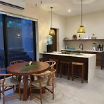 Departamento Con Pequena Piscina Privada En Tulum