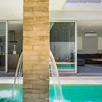 Villa G , Villa With Palapa In Tulum