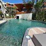 Resort Andora *