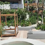Resort Andora Tulum