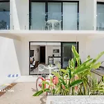 Loft Tulum Private Pool Central Park Lagunas