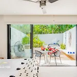 Loft Tulum Private Pool Central Park Lagunas