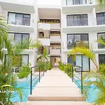 Loft Tulum Private Pool Central Park Lagunas