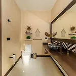 Asana With Stunning Luxury Pool And Private Rooftop Tulum