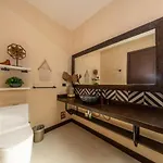 Asana With Stunning Luxury Pool And Private Rooftop Villa Tulum