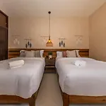 Asana With Stunning Luxury Pool And Private Rooftop Tulum