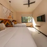 Asana With Stunning Luxury Pool And Private Rooftop * Tulum