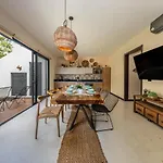 Asana With Stunning Luxury Pool And Private Rooftop Villa Tulum